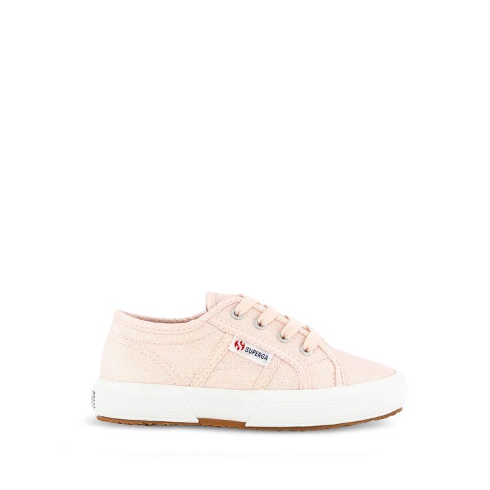 Superga Sale 2750 Lamej Pink Ish Iridescent