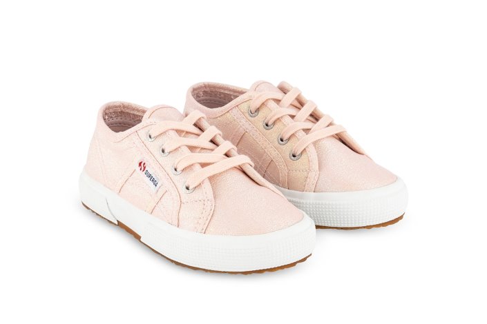 Superga Sale 2750 Lamej Pink Ish Iridescent