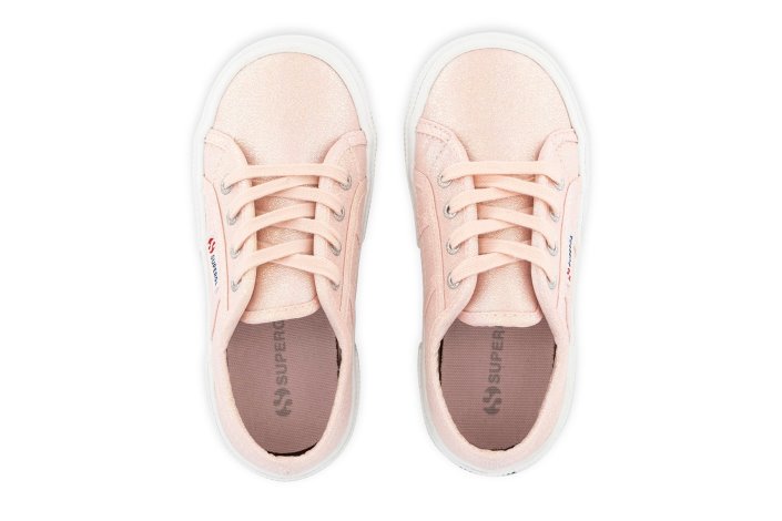Superga Sale 2750 Lamej Pink Ish Iridescent