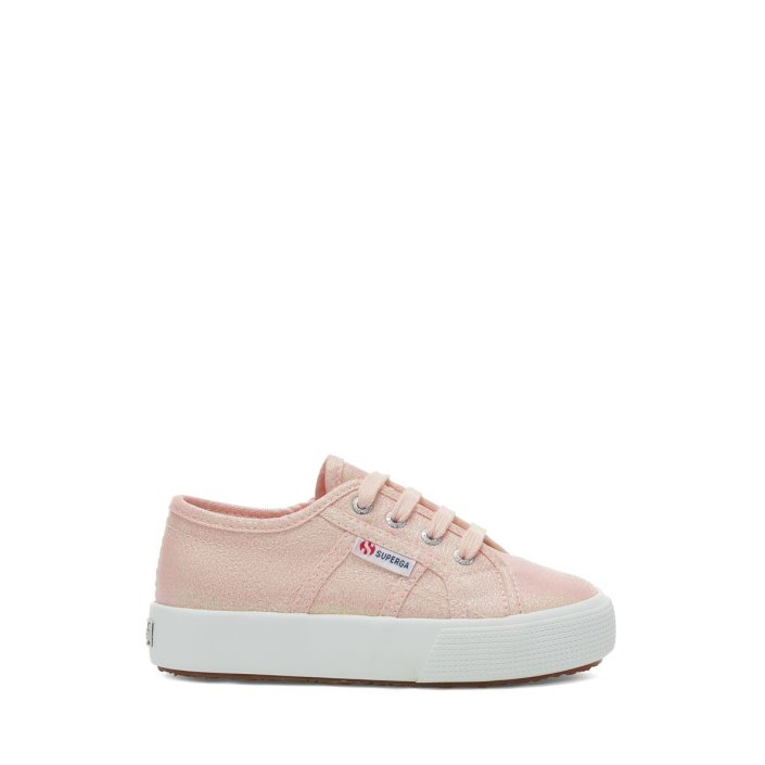 Superga Sale 2730 Lamej Pink Ish Iridescent