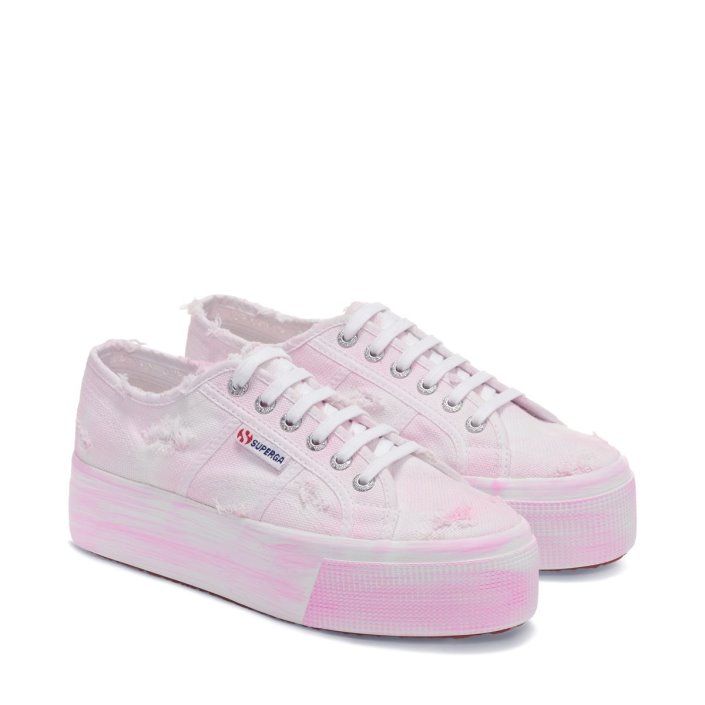 Superga Sale 2790 Stone Washed