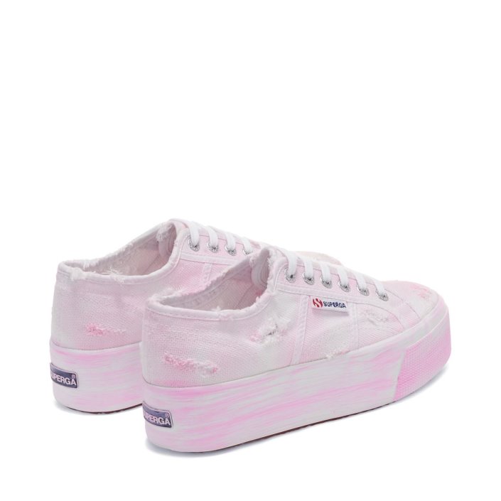 Superga Sale 2790 Stone Washed