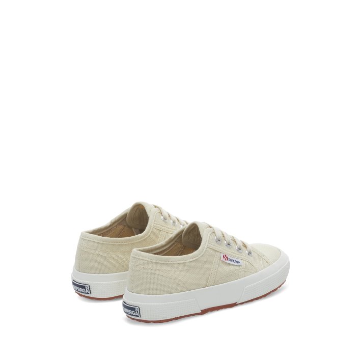 Superga Sale 2750 Jcot Classic Beige Lt Eggshell