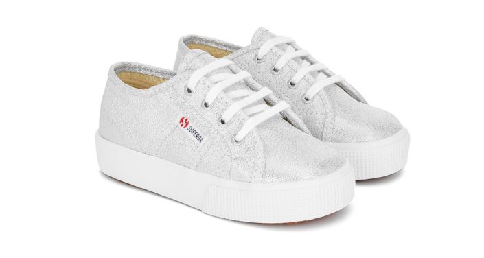 Superga Sale 2730 Lamej