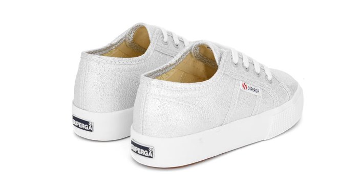 Superga Sale 2730 Lamej