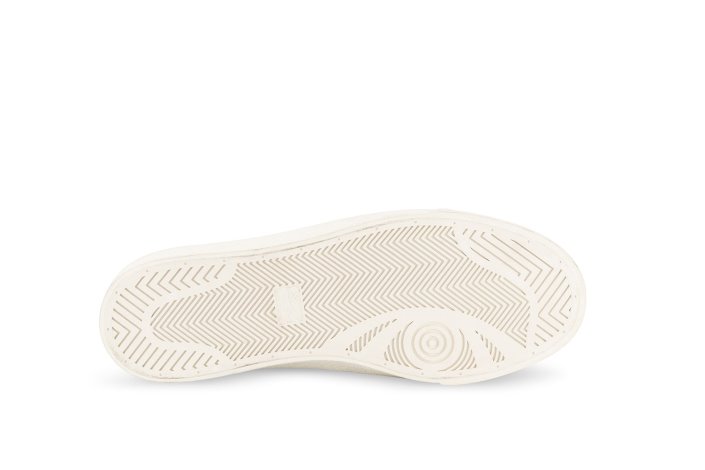 Superga Sale 2843 Club S Comfort Leather White-Pink Mauve