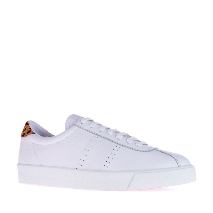 Superga Sale 2843 Comflealeopardu