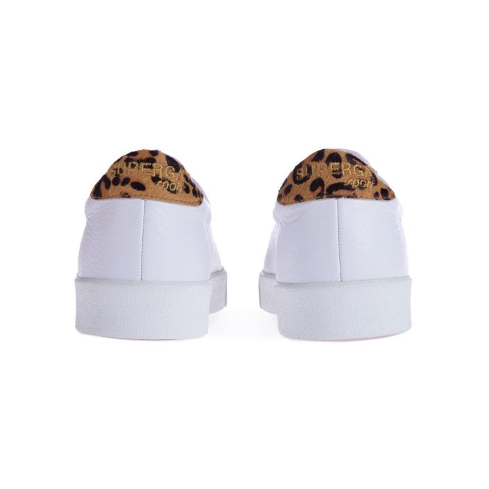 Superga Sale 2843 Comflealeopardu