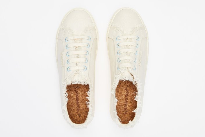 Superga Sale 2790 Cotufringes Aje Natural Beige-Ice Blue