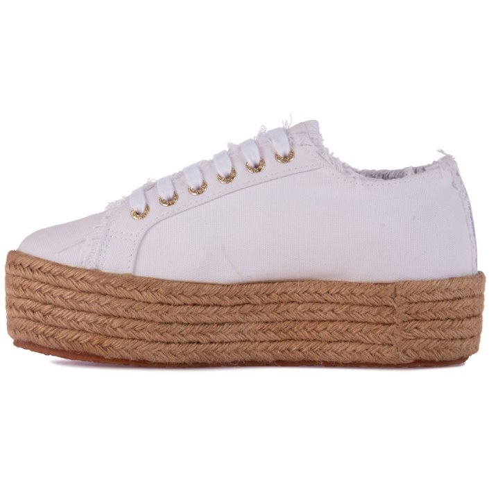 Superga Sale 2790 Fringed Cotton Rope