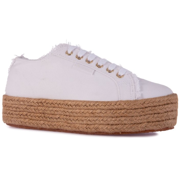 Superga Sale 2790 Fringed Cotton Rope