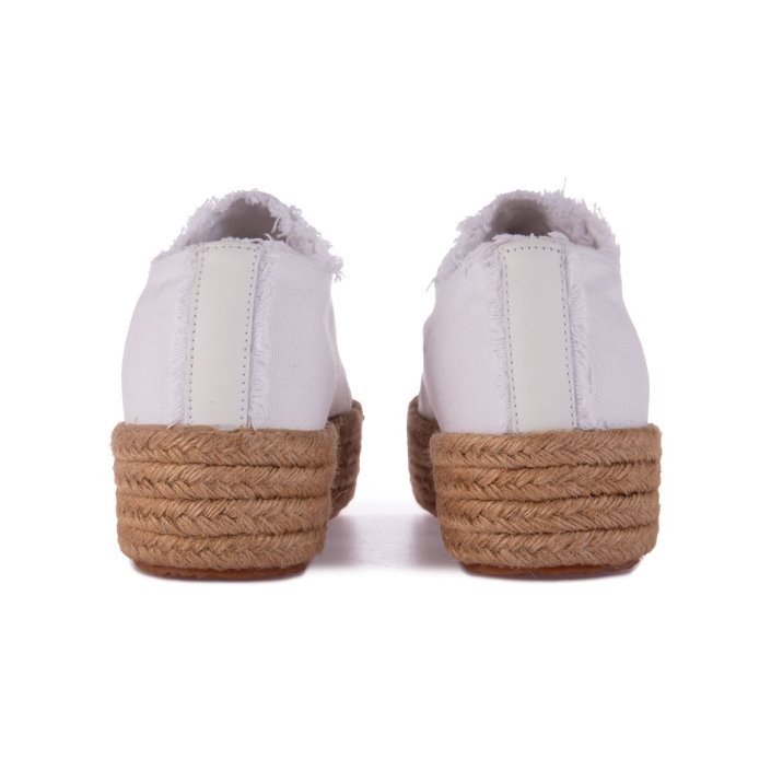 Superga Sale 2790 Fringed Cotton Rope