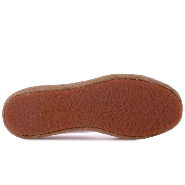 Superga Sale 2790 Fringed Cotton Rope