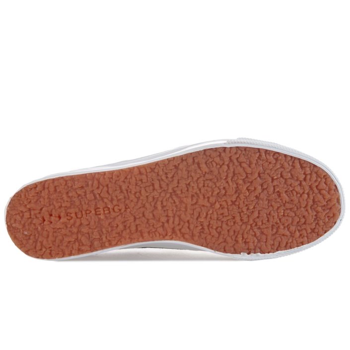 Superga Sale 2790 Straps Black-Fwhite