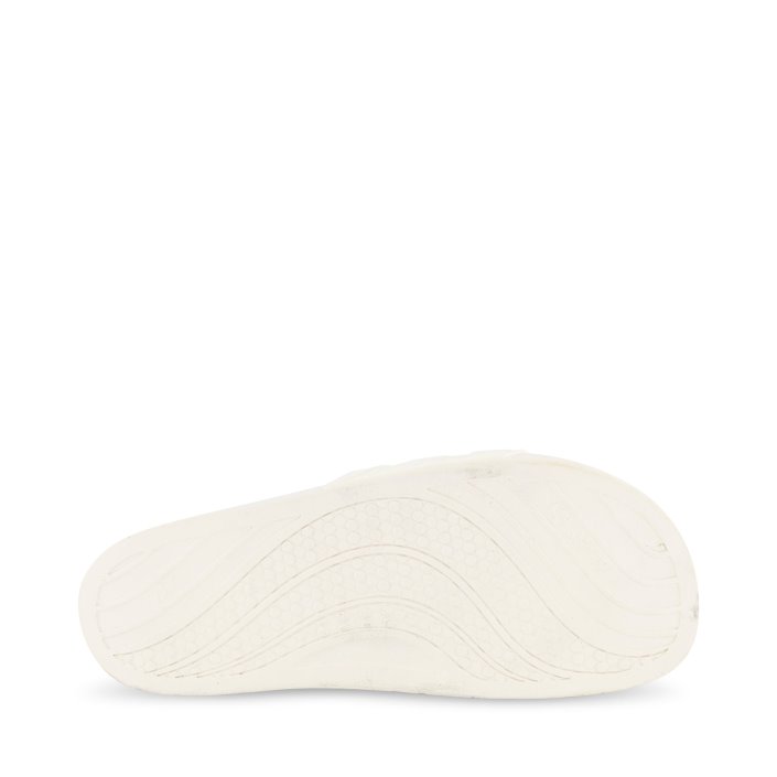 Superga Sale 1908 Slides Raggiera Logo Total White