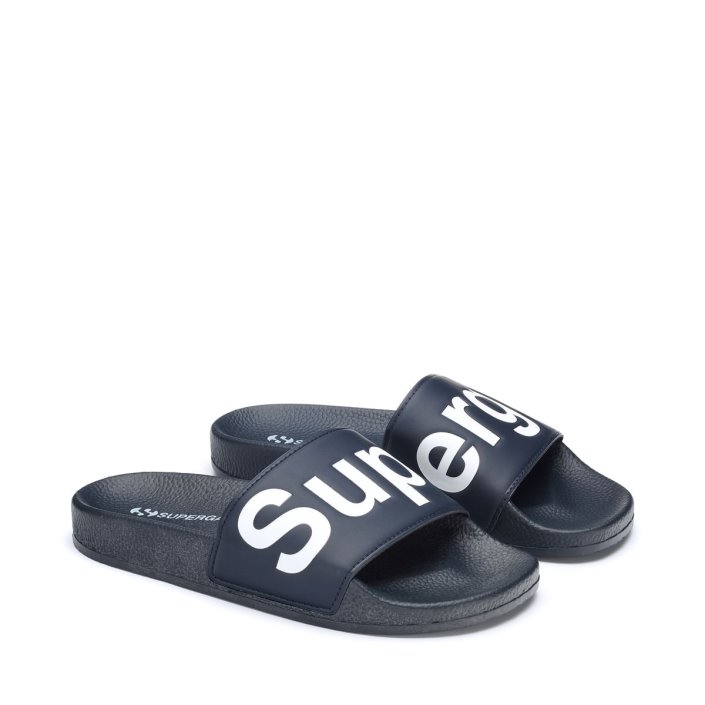 1908 Slides Superga Sale Polysoft