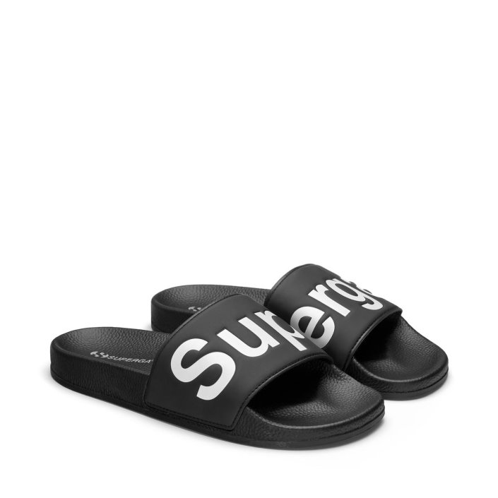 1908 Slides Polysoft Superga Sale