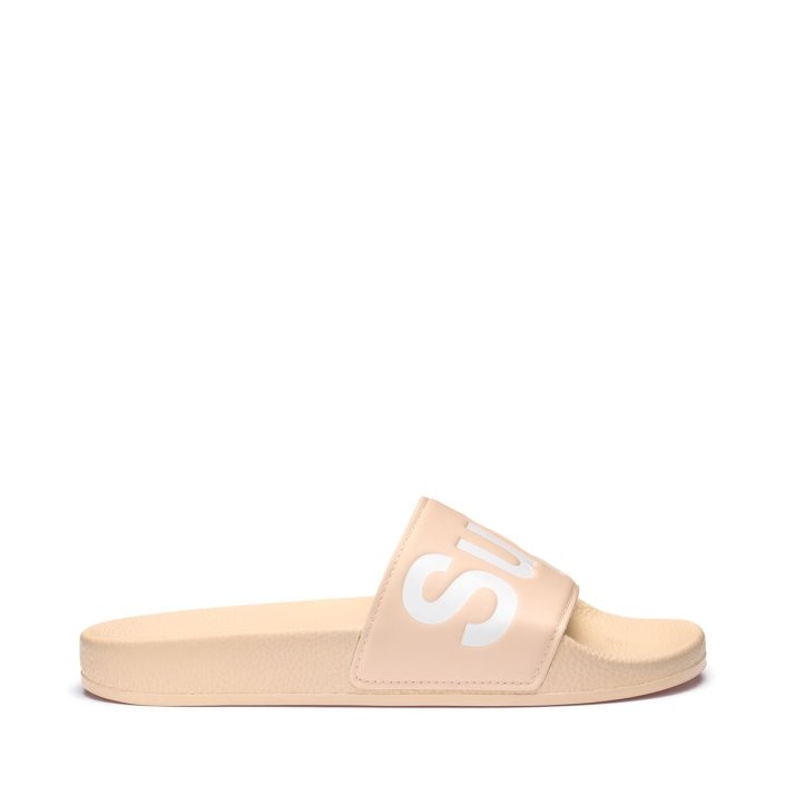 Superga Sale 1908 Slides Polysoft