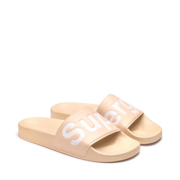 Superga Sale 1908 Slides Polysoft