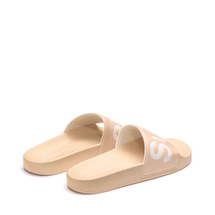 Superga Sale 1908 Slides Polysoft
