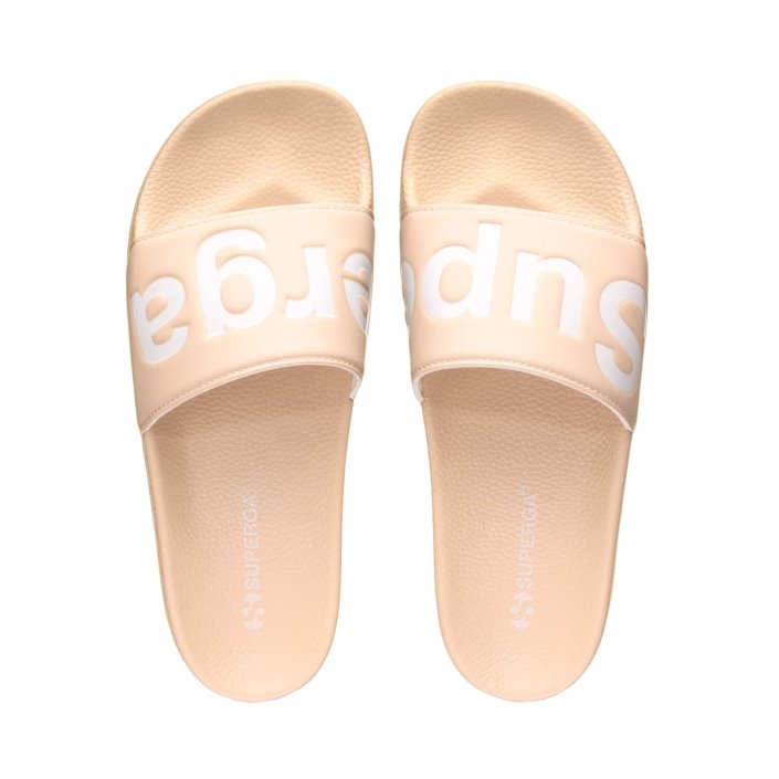 Superga Sale 1908 Slides Polysoft