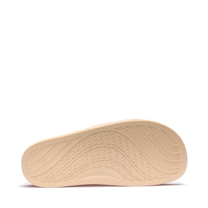 Superga Sale 1908 Slides Polysoft