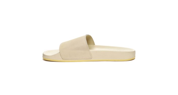 Superga Sale 1908 Slides Buttersoft Beige Light Sand