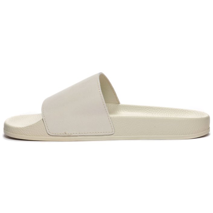 Superga Sale 1908 Slides Buttersoft White