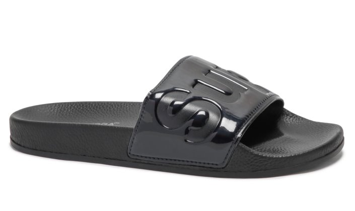 Superga Sale 1908-Puvarnish Black