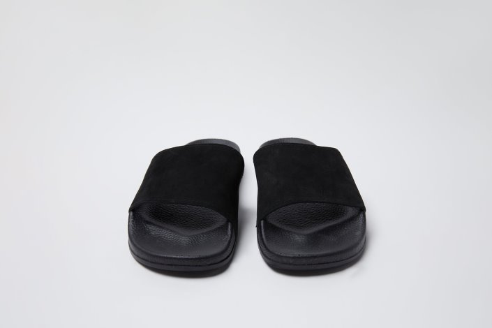 Superga Sale 1908 Slides Buttersoft Black