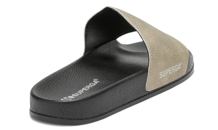 Superga Sale 1908 Syncrocow Gold-Yellow Gold