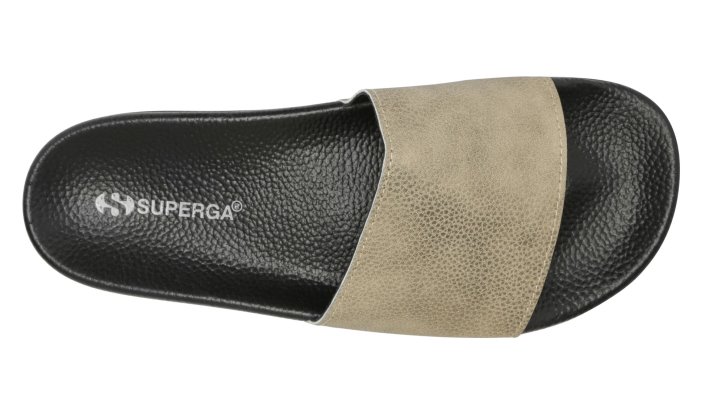 Superga Sale 1908 Syncrocow Gold-Yellow Gold