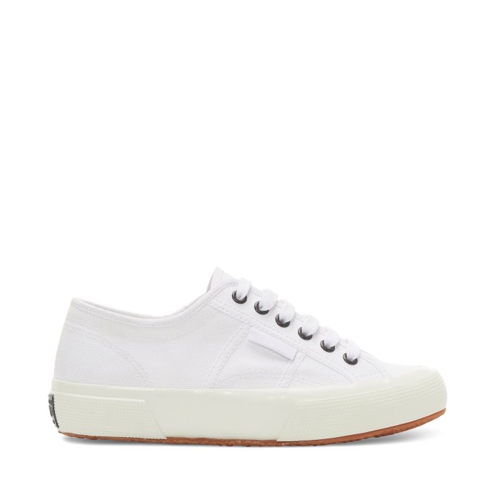 Superga Sale 2706 Og White-White