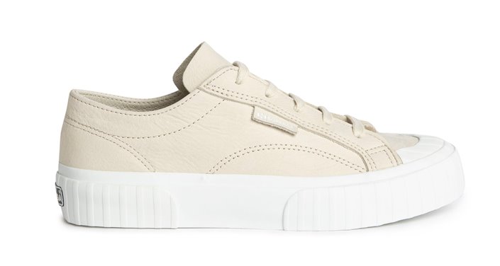 Superga Sale 2630 Stripe Buttersoft Beige