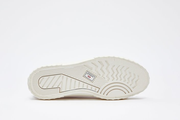 Superga Sale 2630 Organic Canvas Natural Dy Weeds-Pink Magenta Leaves