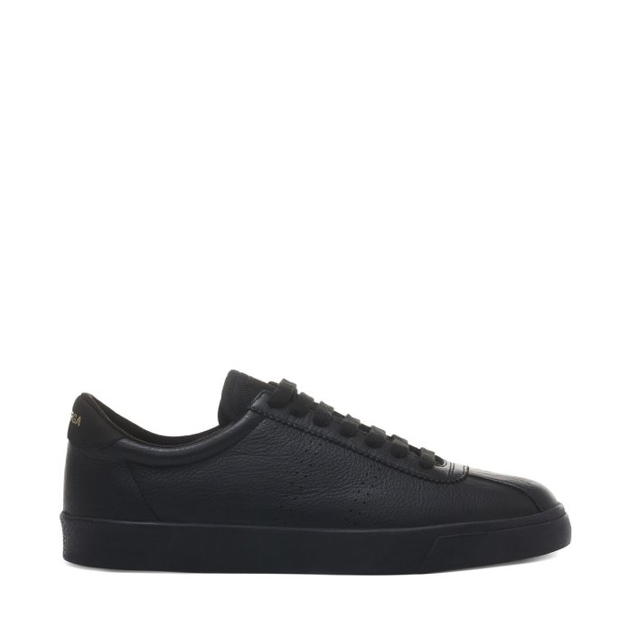 Superga Sale 2843 Club S Comfort Leather