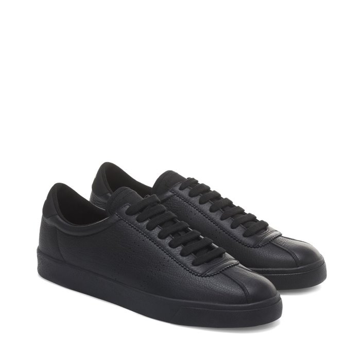Superga Sale 2843 Club S Comfort Leather