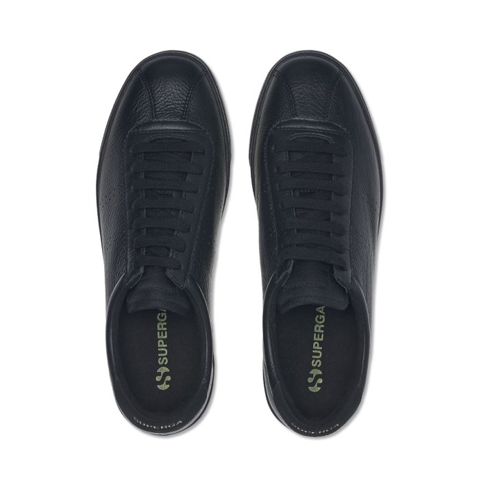 Superga Sale 2843 Club S Comfort Leather