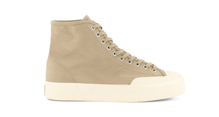 2433-W C1150 Selvedge Duck Superga Sale