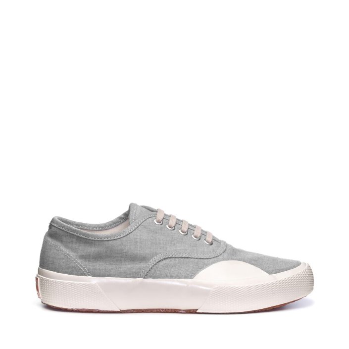 Superga Sale 2430-D Organic Canvas