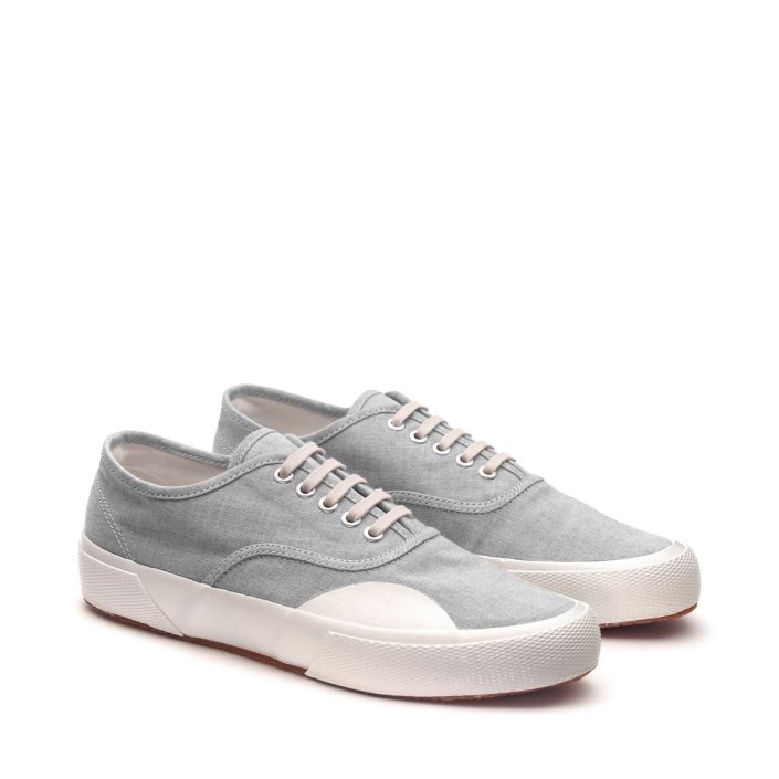 Superga Sale 2430-D Organic Canvas