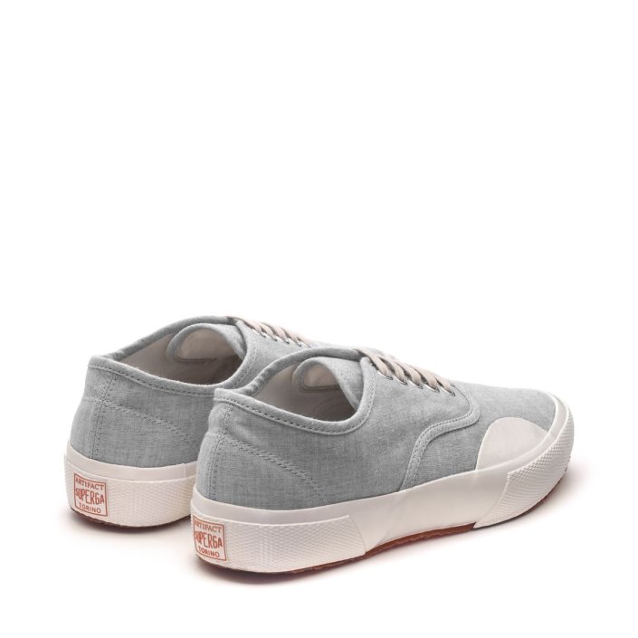 Superga Sale 2430-D Organic Canvas
