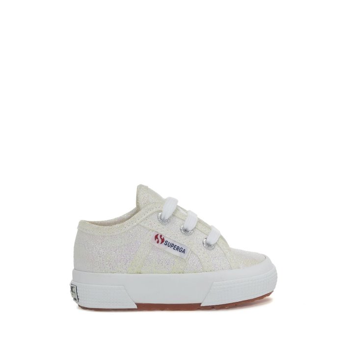 Superga Sale 2750 Lameb Iridescent