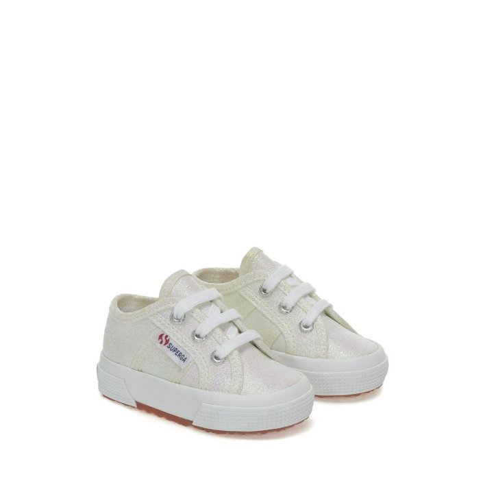 Superga Sale 2750 Lameb Iridescent