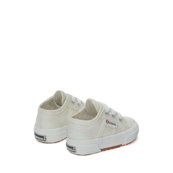 Superga Sale 2750 Lameb Iridescent