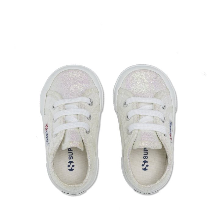 Superga Sale 2750 Lameb Iridescent
