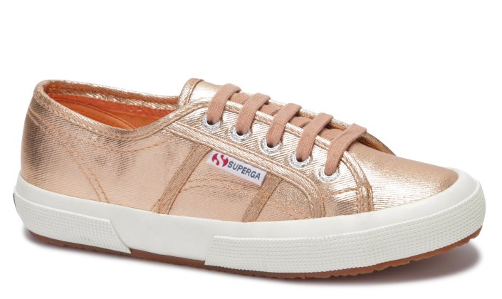 Superga Sale 2750- Cotmetu Orange Melon
