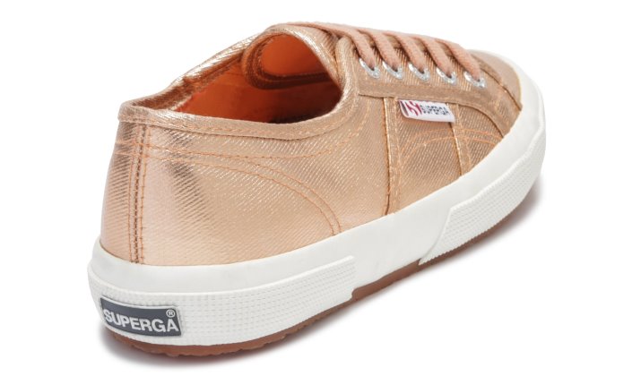 Superga Sale 2750- Cotmetu Orange Melon