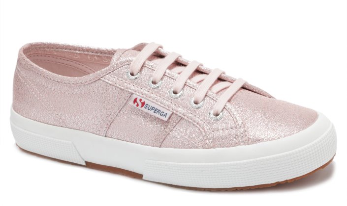 Superga Sale 2750 Lamew Pink Pale Lilac