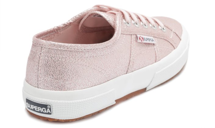 Superga Sale 2750 Lamew Pink Pale Lilac